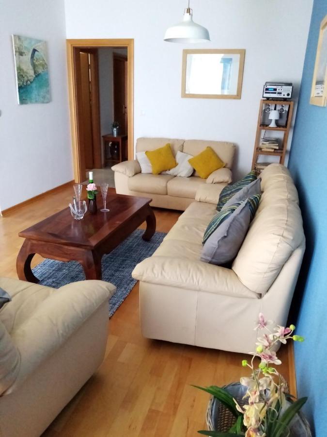Apartman Mikola With Sea View Trogir Eksteriør billede