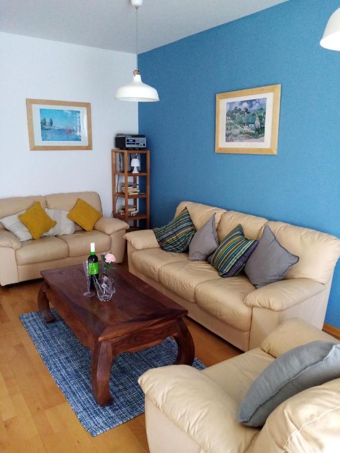 Apartman Mikola With Sea View Trogir Eksteriør billede