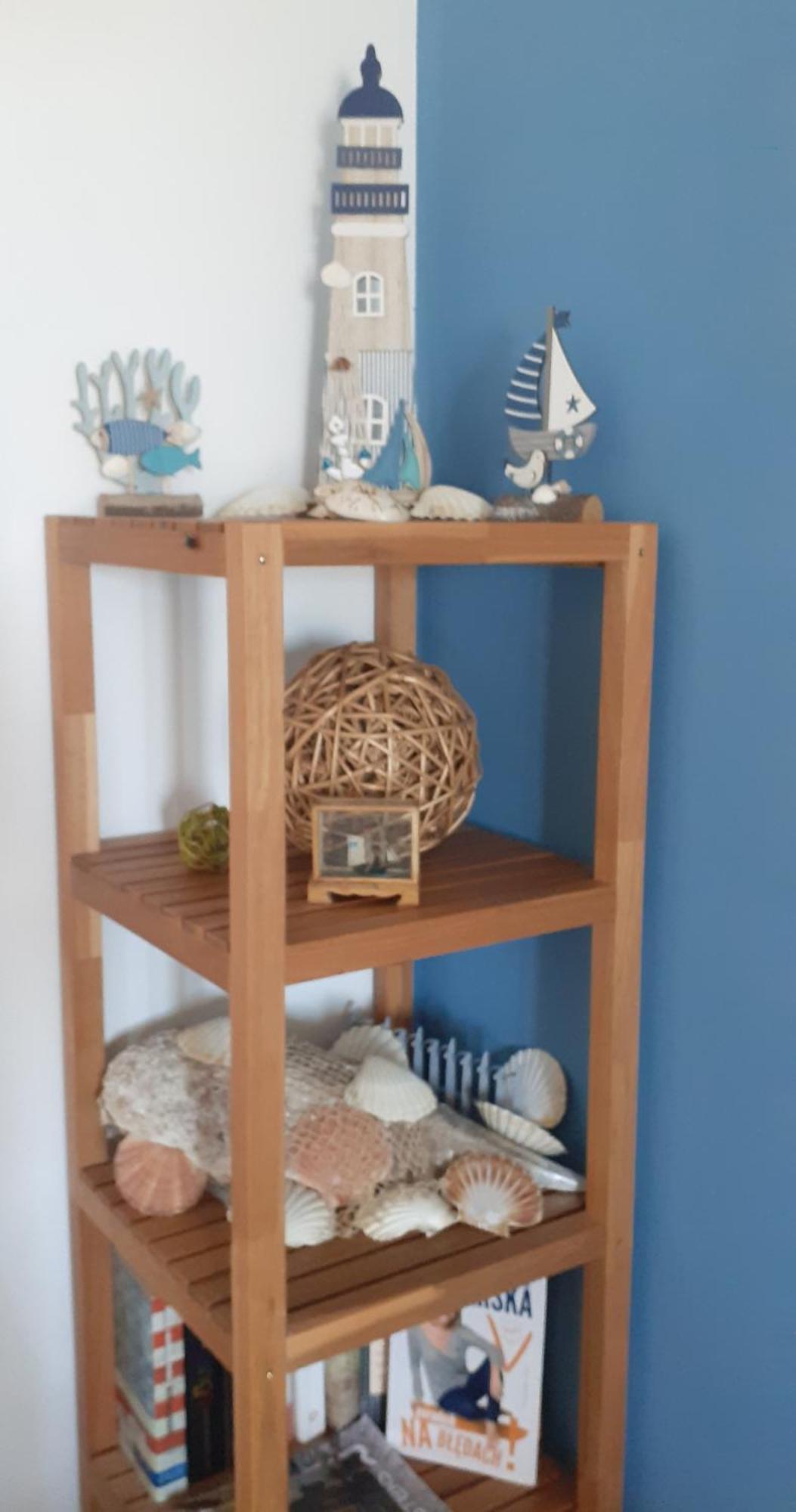 Apartman Mikola With Sea View Trogir Eksteriør billede